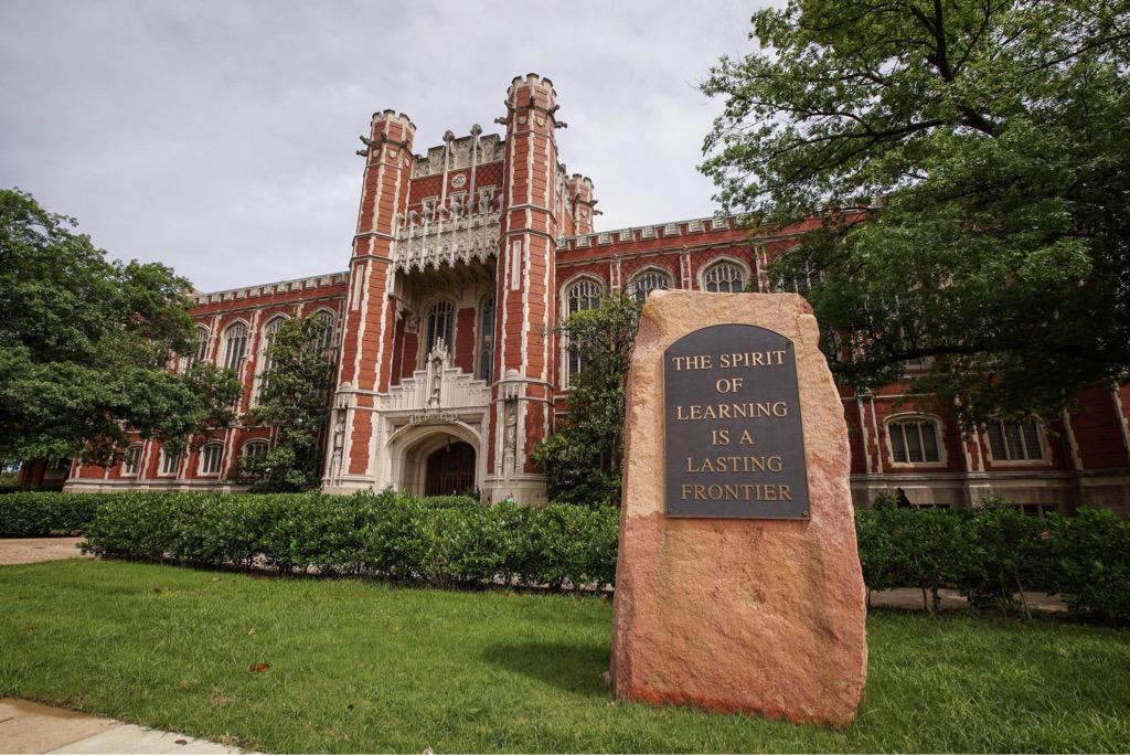 It's August - Sooners return this month! #BoomerSooner #CantWait