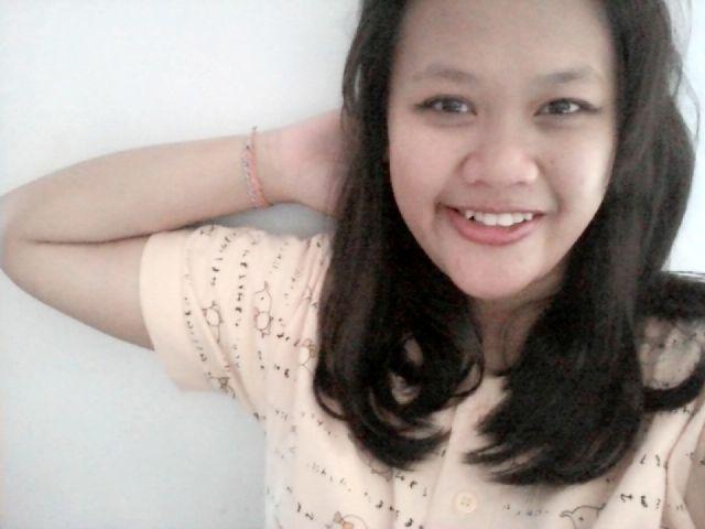 RbuRiccy's tweet photo. kangen anak pessek ini yg biasanya jarang mandi :d ({}) http://t.co/wJtxmVDb0m