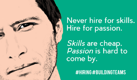 The Ultimate Guide to Hiring Your First Employees ow.ly/QnEBk via <a href="/danarkind/">Dan Arkind</a>