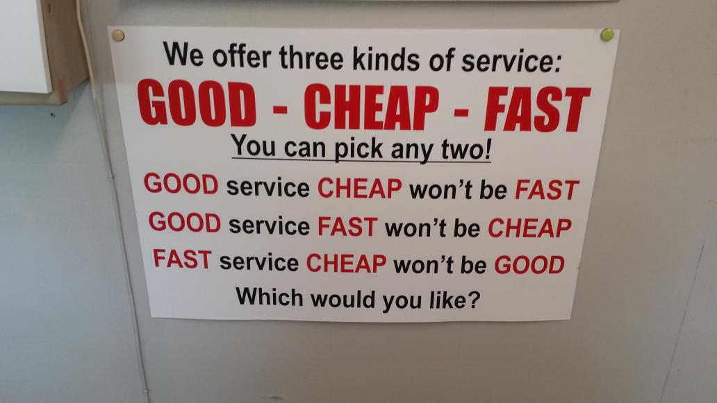 MichaelPWLewis's tweet photo. This is how we roll at @ErniesPrintShop get with me for free quotes. http://t.co/ZbRnYXyxge
