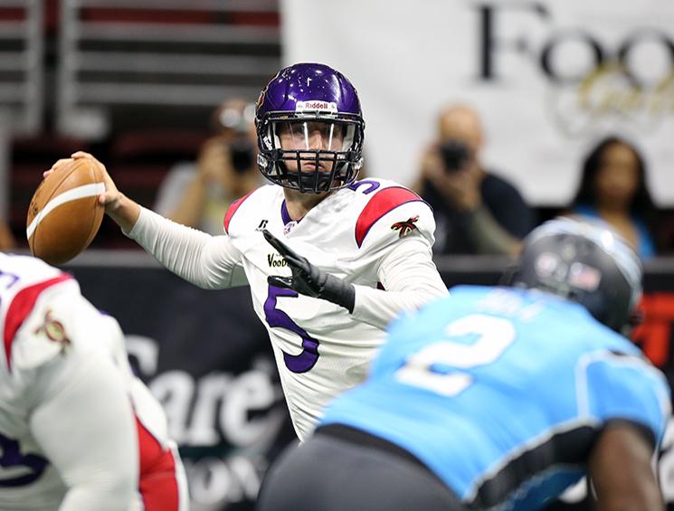 New Orleans VooDoo (@aflvoodoo) on Twitter photo Recap & Stats from this afternoon's game w/ <a href="/soulfootball/">Philadelphia Soul</a> bit.ly/1DjMoXm #AFL28 #yesweVooDoo Recap & Stats from this afternoon's game w/ <a href="/soulfootball/">Philadelphia Soul</a> bit.ly/1DjMoXm #AFL28 #yesweVooDoo