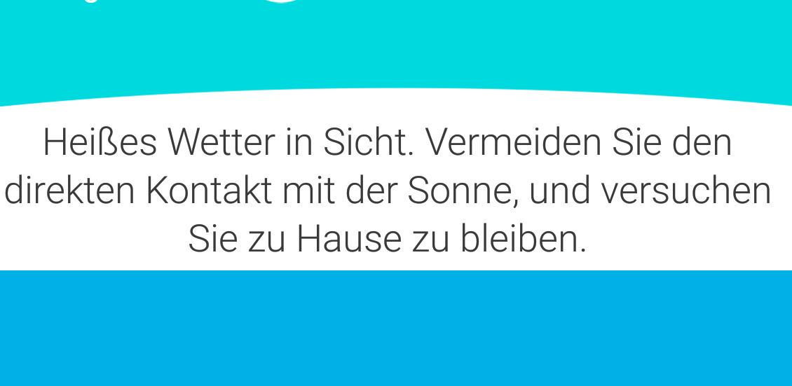 Das kann ich gut!