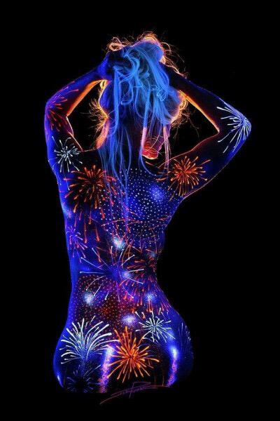cosmical's tweet photo. body art http://t.co/5ccm4UlUTo