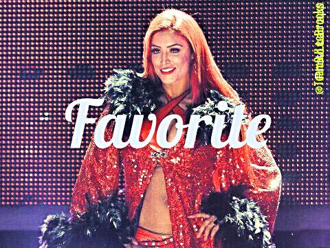TeamWWEAJBrooks's tweet photo. Eva Vs AJLee 
If You #TeamAJ Retweet.
If You #TeamEva Favorite.
#TeamEva #TeamAJ #AJLee #Eva http://t.co/0lwhIeZCr2
