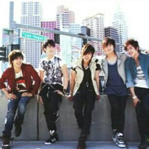    Happy Birthday! Kim Hyung Jun! 