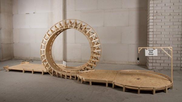 Getting pretty damn excited about the course ideas for this years <a href="/_OnTheLawn_/">On The Lawn</a> country club installation.