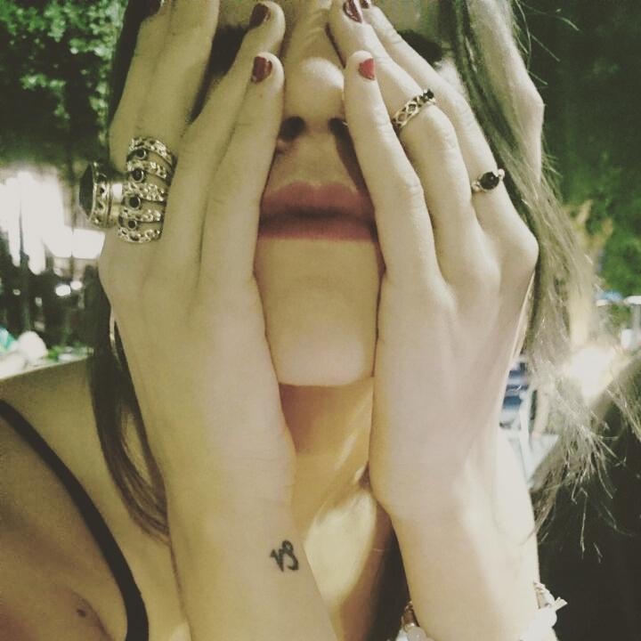 carmiliamor's tweet photo. El amor es un infierno en el que te quedarás a pasar la eternidad http://t.co/ODa4Ci8Ru0