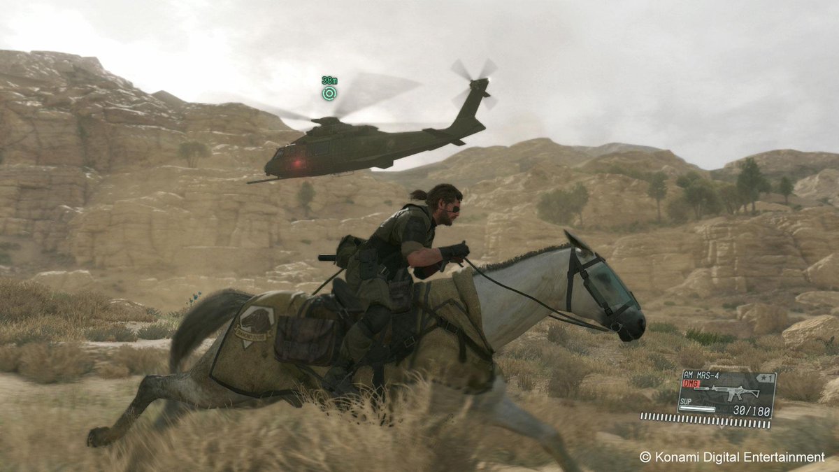 metalgear_jp's tweet photo. MGSV:TPP発売まで１ヶ月を切りました。公式サイトではトレーラーをはじめ、ミッションを様々な方法で攻略する「自由潜入」ゲームプレーデモ映像を公開中！『VIDEOS』からご覧ください▷http://t.co/89mBIG5Bd9 http://t.co/uJcO7IudF8