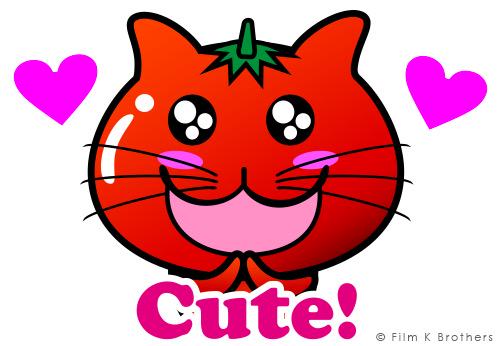 トマト猫 Tomato Cat ٹوئٹر پر Ally Sキャラクター トマト猫 スタンプにバージョン2が登場 新鮮なうちに おふたつ目はいかが Http T Co Wqwduupcyk Tomato Cat 猫 고양이 แมว トマト Rt 拡散希望 Http T Co Gzpinwyz4l