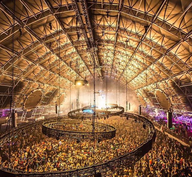 Levels LIVE! tweet media