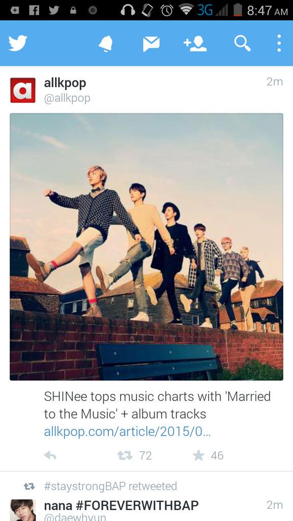 geeko02's tweet photo. Shinee? http://t.co/VCYAuaiP6D