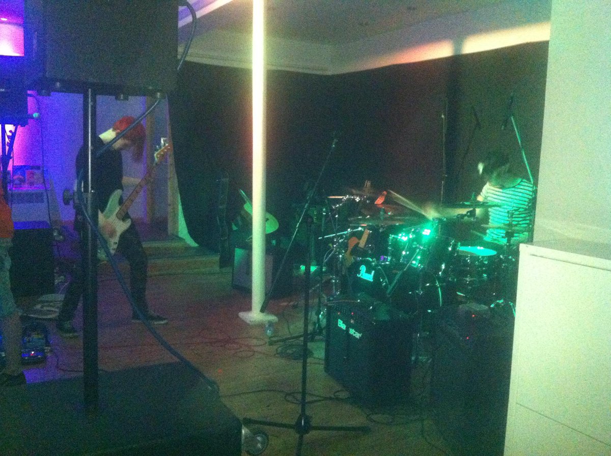 ThirdDigitUK's tweet image. Thank you to everyone that came to the gig on Saturday - we had a blast. Next up - Fiddler's Elbow, tomorrow xx