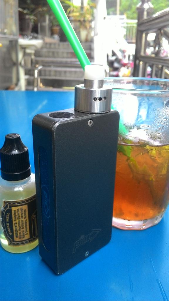 mRyoi95's tweet image. Rm 300.nett #ipv2 with #dripper tank
For newbie yg nak main asap,terbaik !
#vapeon #vapemalaysia 
Ws-0143850604 or pm