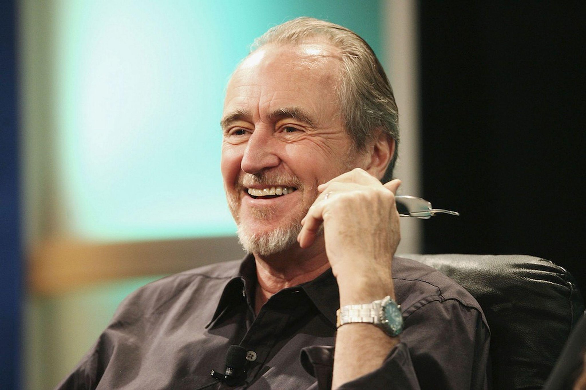 Happy Birthday Wes Craven 
