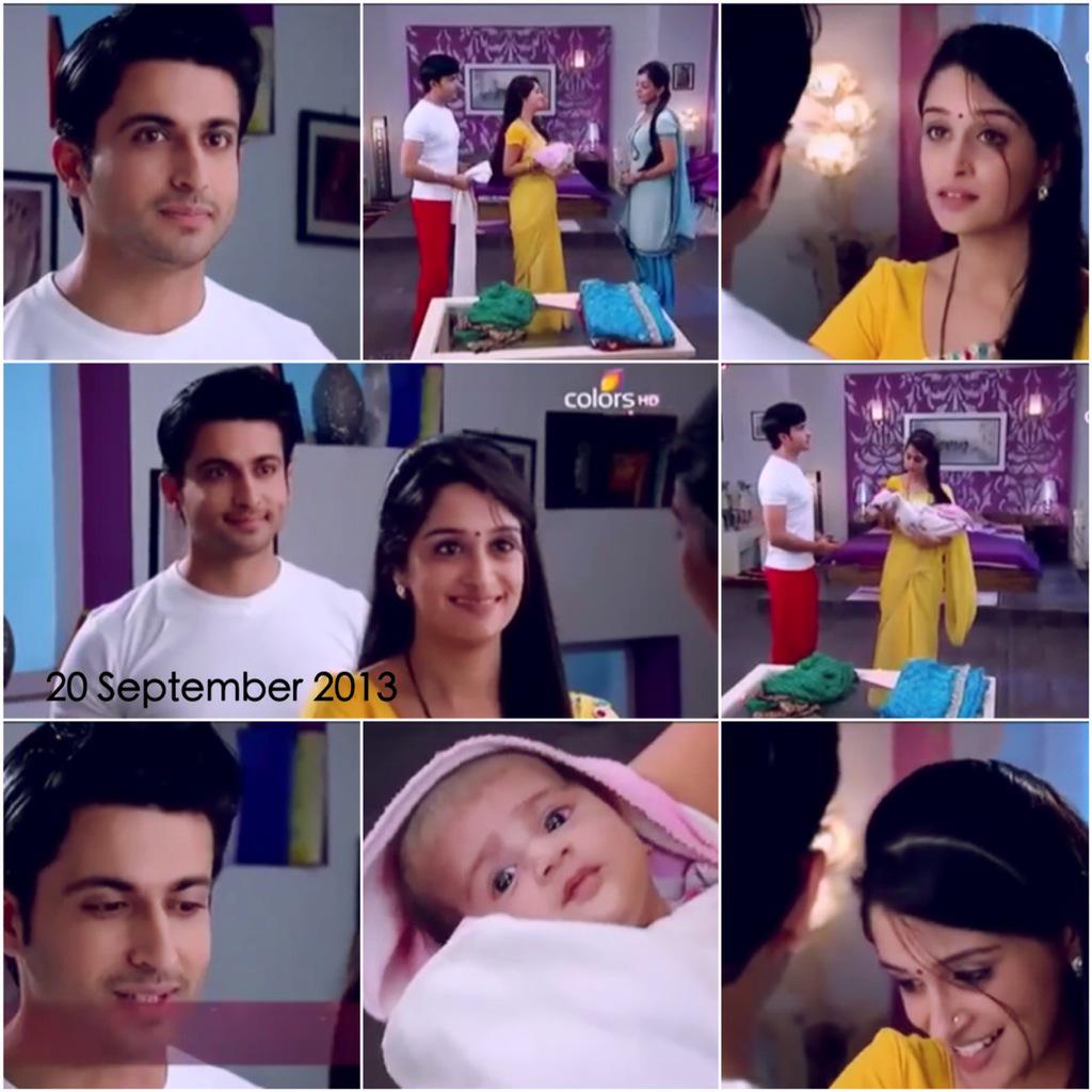 #Prem #Simar #Premar @ColorsTV <a href="/DheerajDhoopar/">Dheeraj Dhoopar</a> <a href="/ms_dipika/">Dipika Kakar Ibrahim</a>