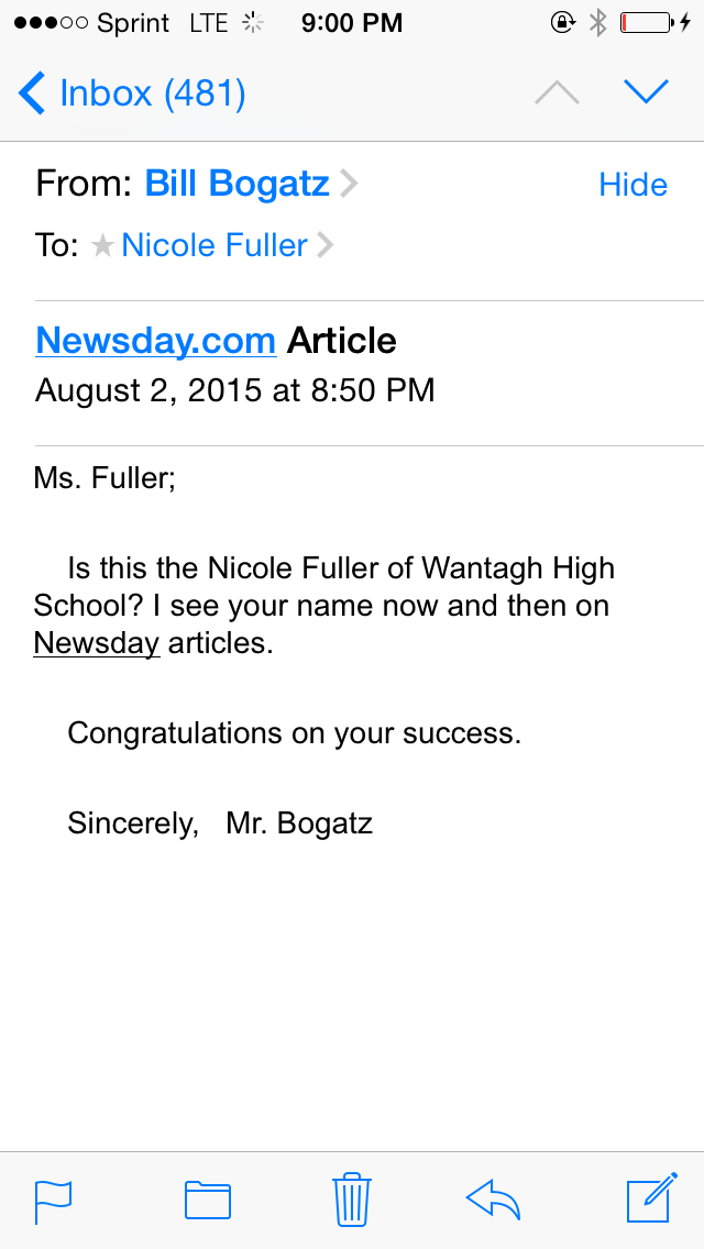 nicolefuller's tweet photo. #nope, but #thanks! #rinative http://t.co/q3XXbAXGKV