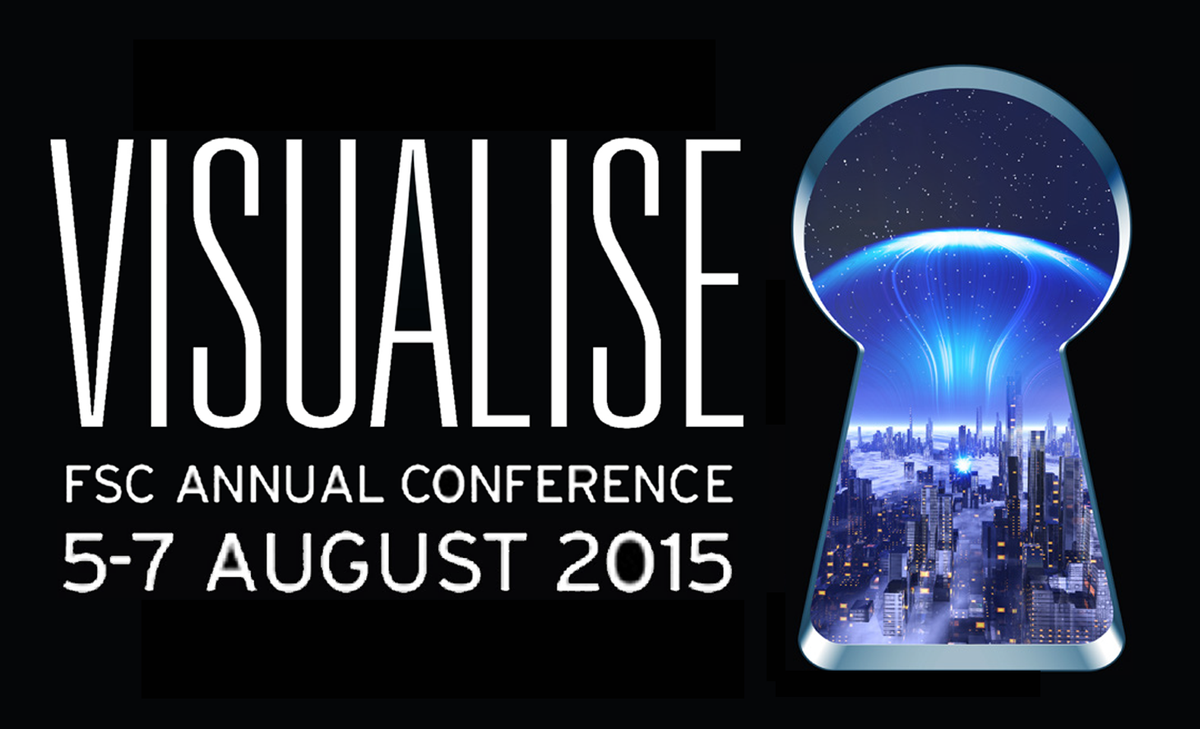 #FSCannual conf kicks off in 2 days. We can't wait to see all our delegates!
