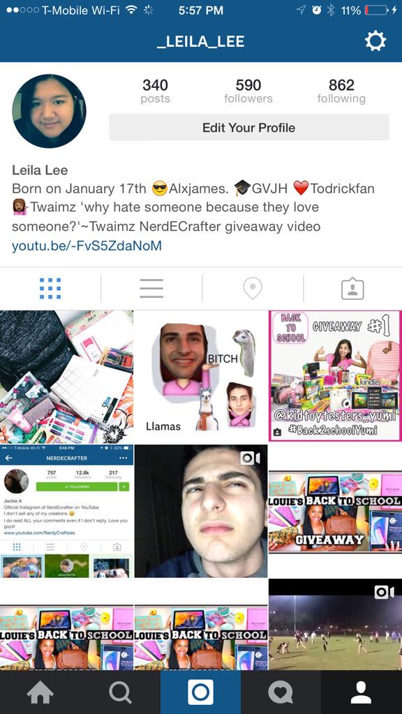 LeilaSSML's tweet image. You can follow me on Instagram @_leila_lee