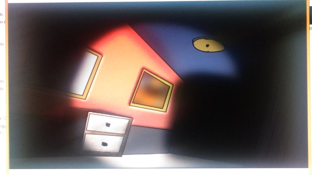 L Effect On Twitter Kfblaziken It Looks A Lot Like Fna Pokemon But I Wanna Make The Free Roam With Animations A Big Thing P S Just Finished With The Doors Xp