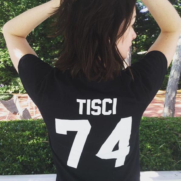 Happy Birthday to the fabulous, Riccardo Tisci. 