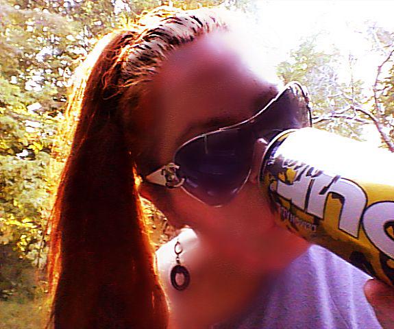 ChitownCari's tweet photo. Always drunk on Sundays, Tryin' to feel like I'm at home!! #BlackCrowes #Atlanta #FourLoco #wasted http://t.co/iALqT2Cwli