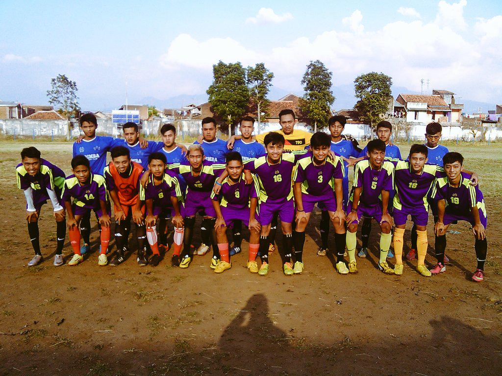 REINZ U-19 vs Arimba FC Pasirwangi
