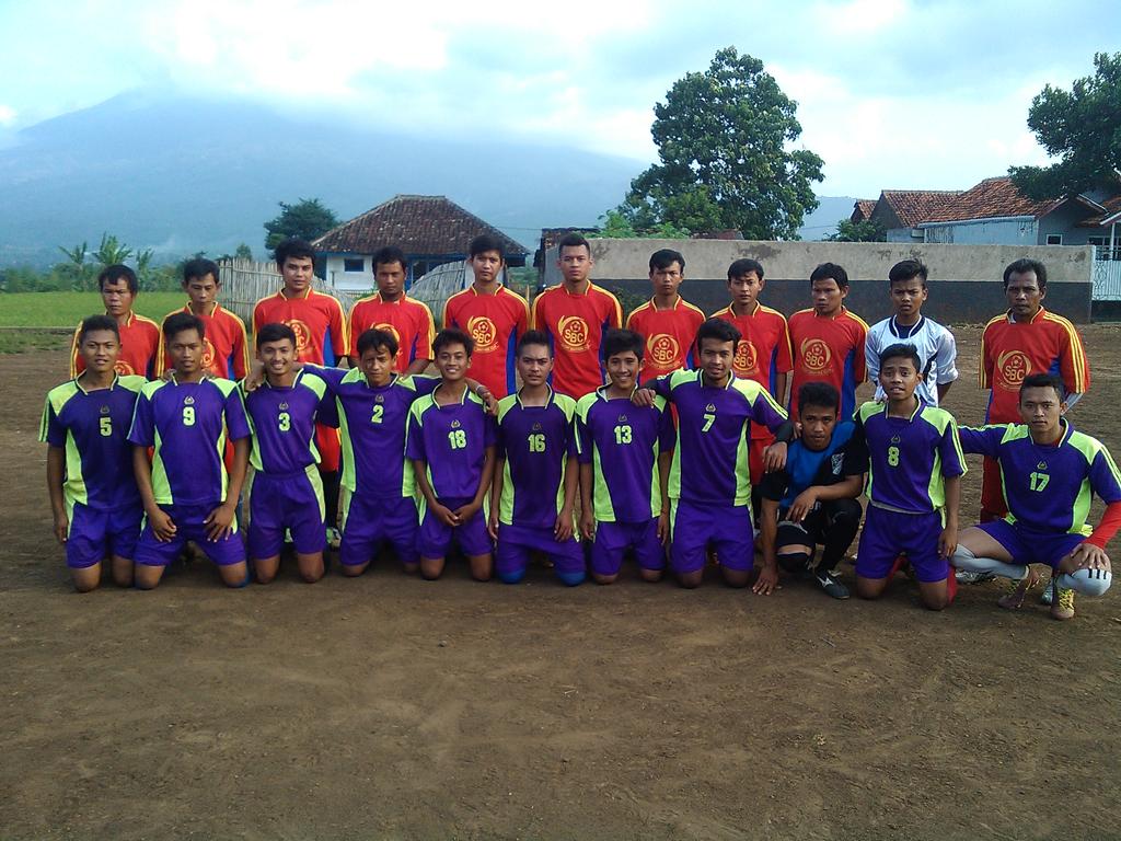 REINZ FC vs Cibunar Fc