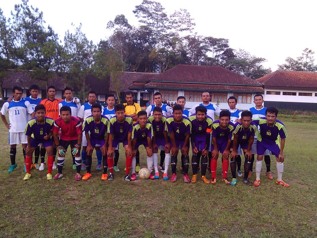 REINZ vs Putra Utama FC Cilandak