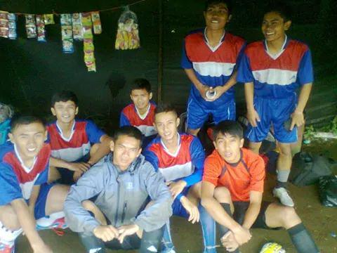 Cikal Bakal Lahirnya REINZ FC Tahun 2012