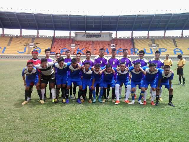 REINZ U-19 vs Citra Raya
