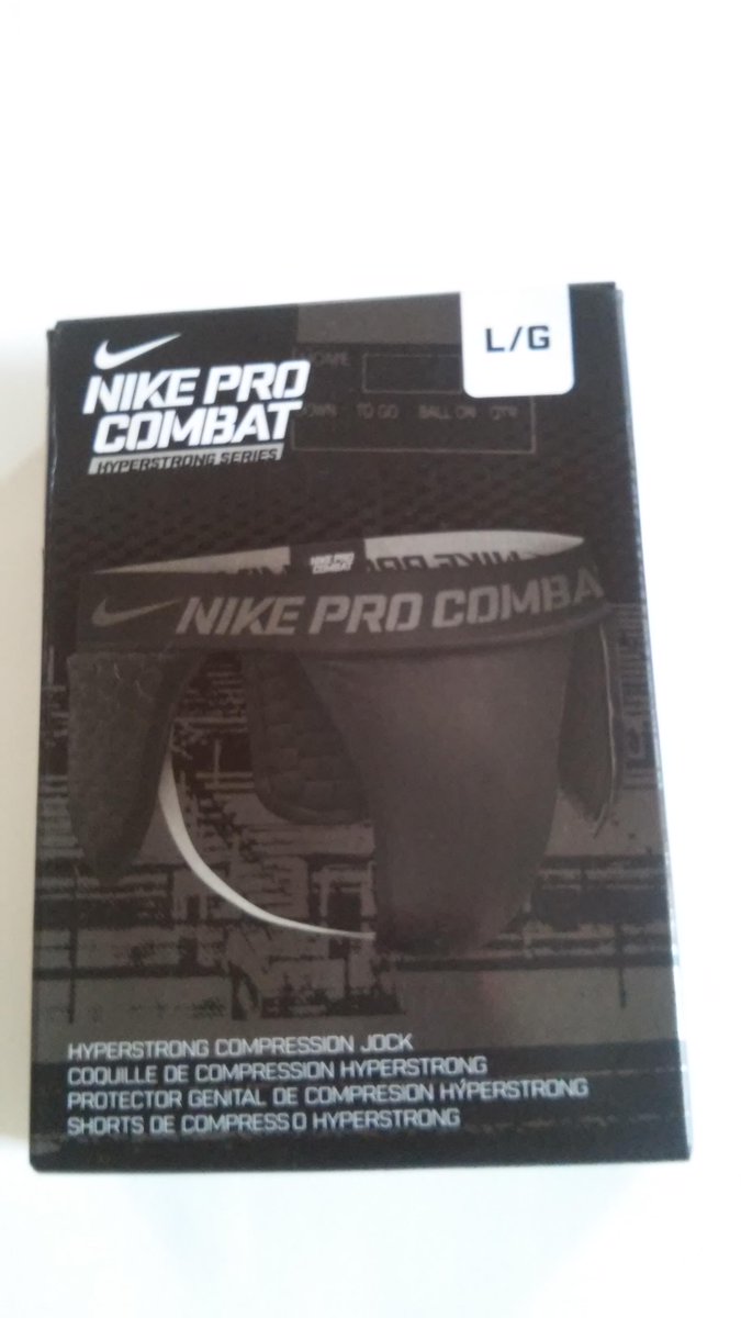 watersfdn412's tweet image. ebay.com/itm/2218295884… #Nike #compressionjock #dri-fit