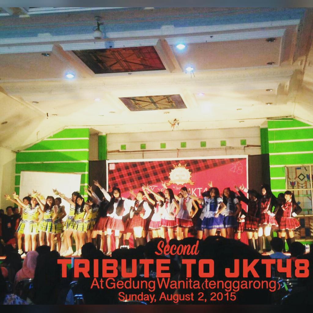 KALTIM gak kalah petcahhh ... kawaii, Solid and Seruuuuuu sama yang diluar Pulau loh... ini Buktinyaa ..!!! Yeaahhhh