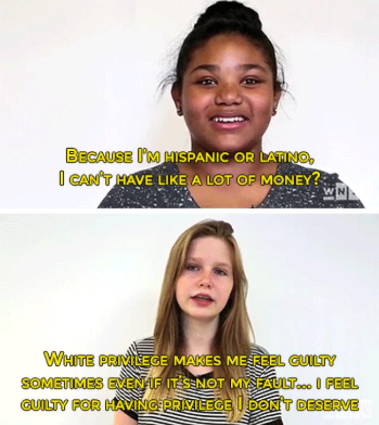 kids speak on racism <a href="/WNYC/">WNYC 🎙</a>