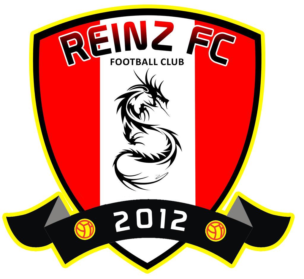 Logo REINZ FC GARUT