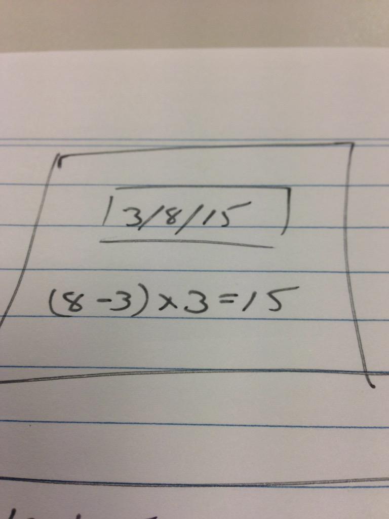 extrepid's tweet photo. Today's dating game was quite straightforward. http://t.co/IJ6JtLixhY