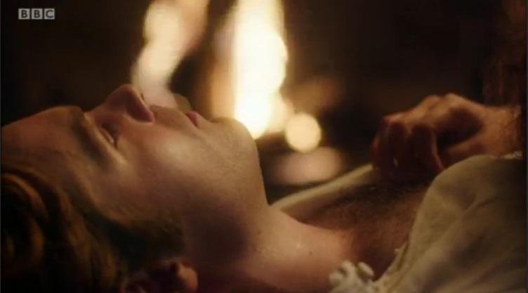Poldarkfandom's tweet photo. Yes #NoManscaping! #LukeNorris #Poldark #PoldarkPBS #DrEnys #chestrug!!! We love it! http://t.co/BrRWP4R2Xf