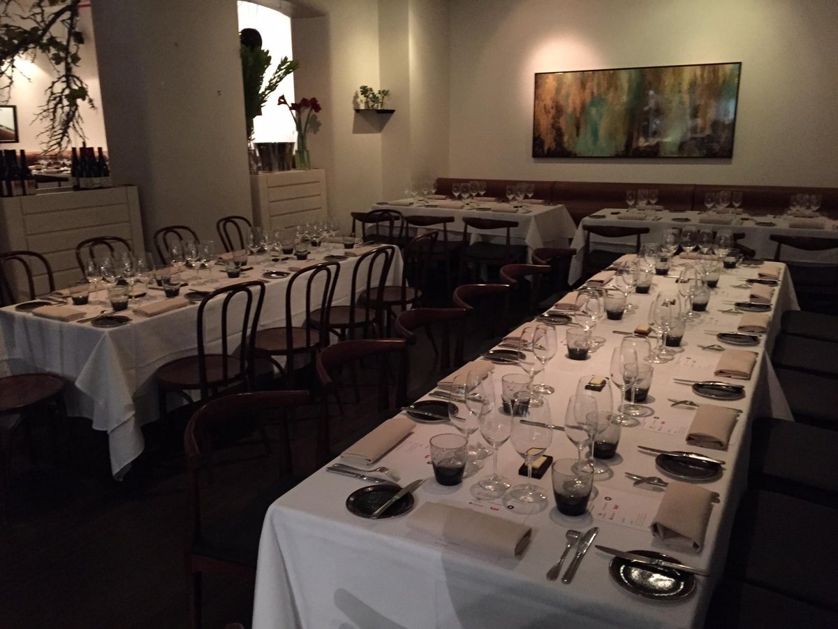 Put a hold on the date for the Christmas party, instantly. Without even talking to us! mgl.io/1R0kv