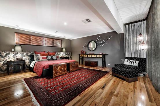 SunLogist's tweet image. Элегантный лофт для неординарных. #дизайн_интерьера #мебель #мебель_из_китая