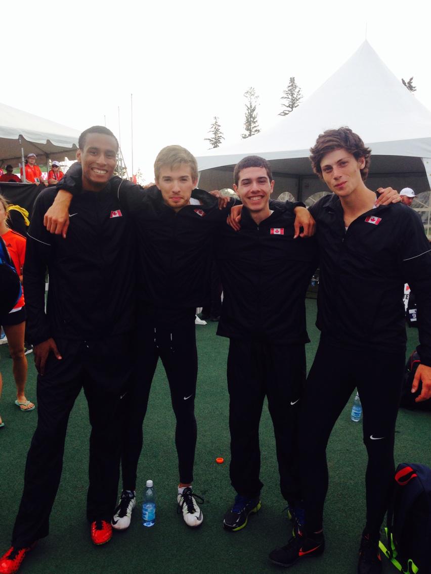 TrackTown Canada tweet media