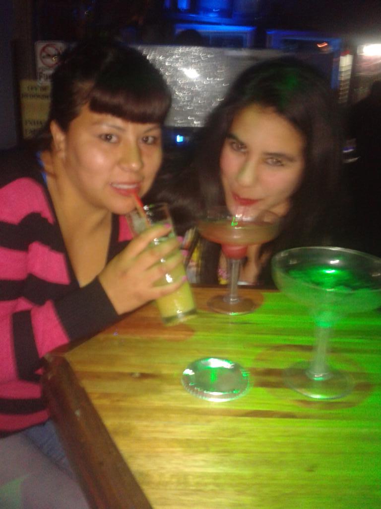 MicaelaRomano03's tweet photo. Sos tan linda y buena!! En verdad una gran persona gracias por estar!! #Letty @la87_le http://t.co/G1Iqn8mecy