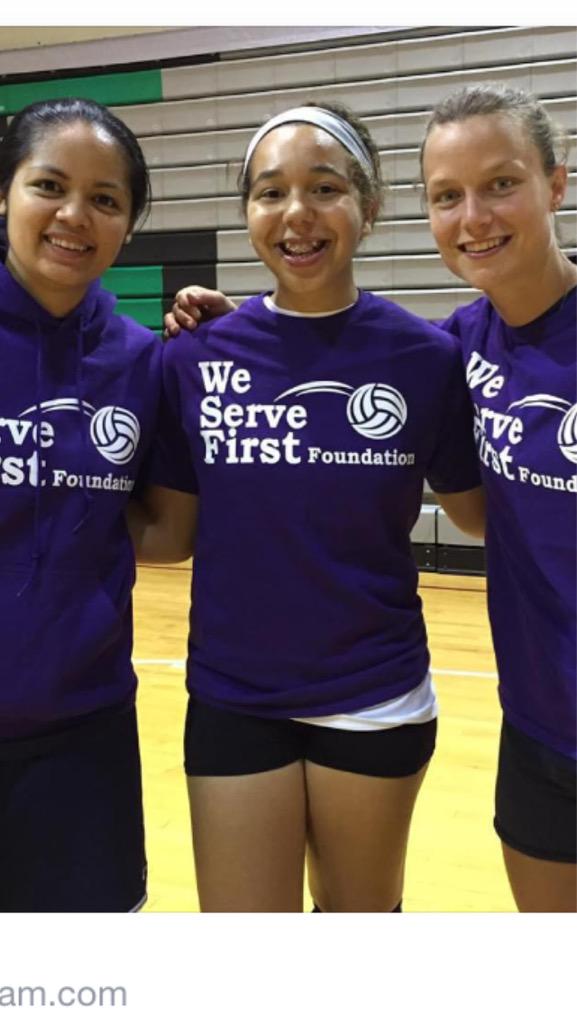 JamtheGym's tweet photo. So very proud to be a small part of what will surely be a big movement!
Can't wait to see whats next!
#weservefirst http://t.co/SE6Vz3WhIq