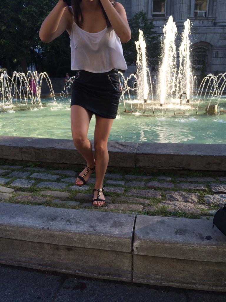 a__alexander's tweet photo. When I ask my mom to take photos of me😪 http://t.co/S2LGa0RkdY