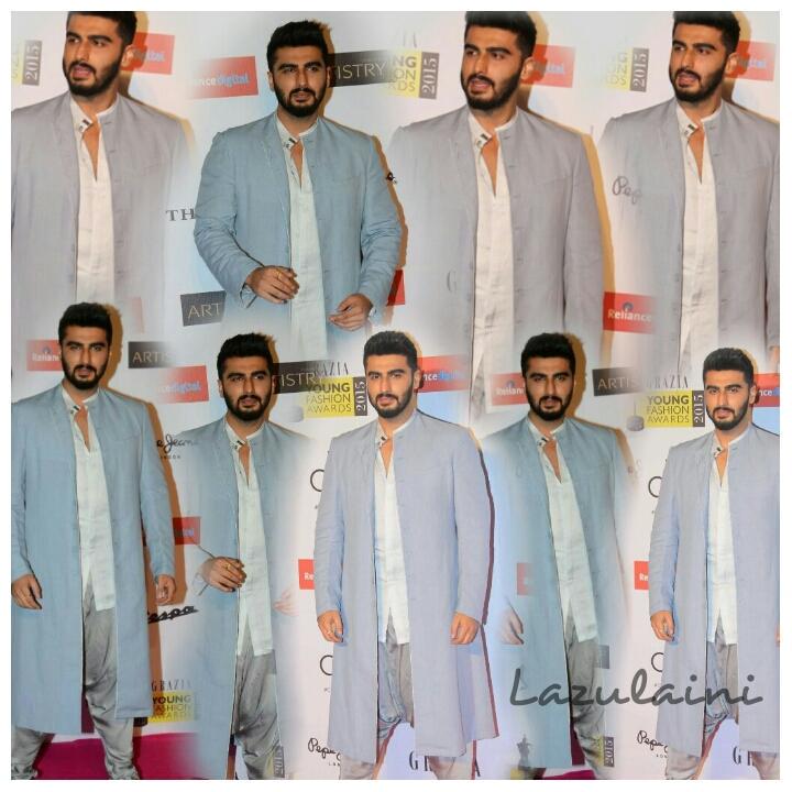 Lazulaini's tweet photo. Morning @arjunk26 http://t.co/fXVNPs7kl6