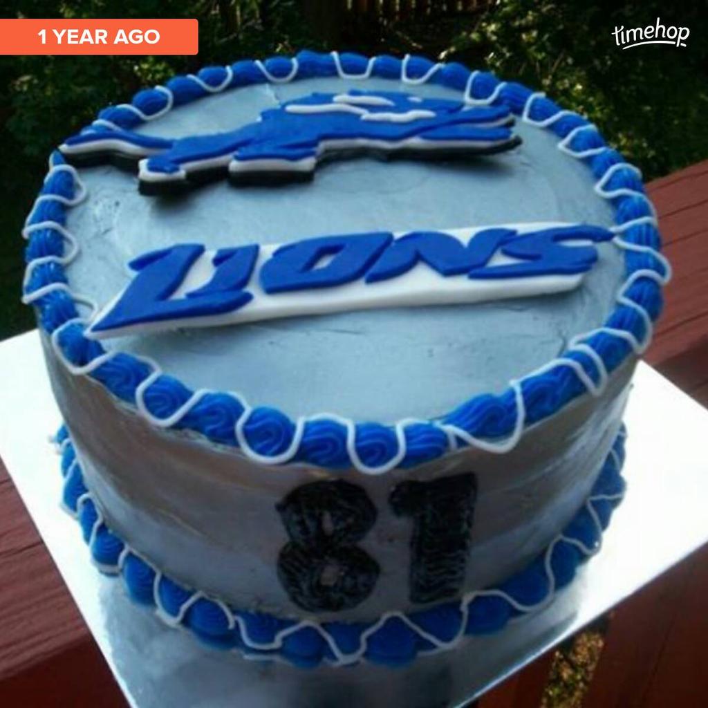 Happy birthday Golden Tate!   