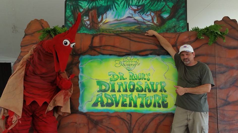 Bill Diamond tweet media