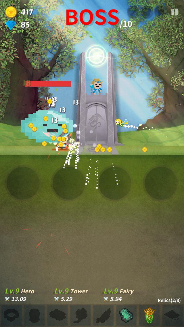 laneschoch's tweet photo. I tapped 365 times to beat this boss!
Can you do better?
#TapQuest
https://t.co/FUjWO5JF4Z http://t.co/l2zjHpxUML