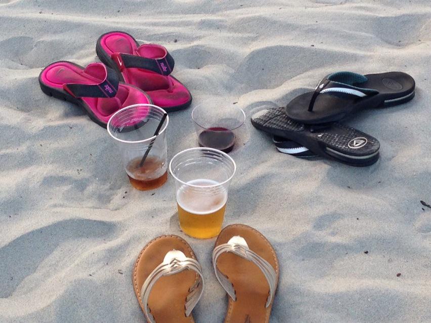 a_kemink's tweet image. #basicbeach
