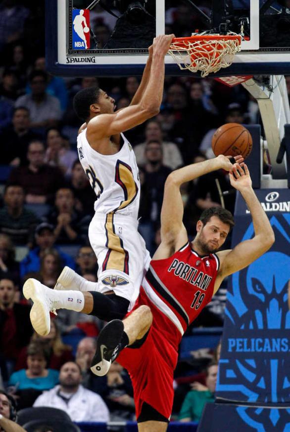 Sports_Voting's tweet image. Better Big Man?
RT for #AnthonyDavis
FAV for #MarcGasol