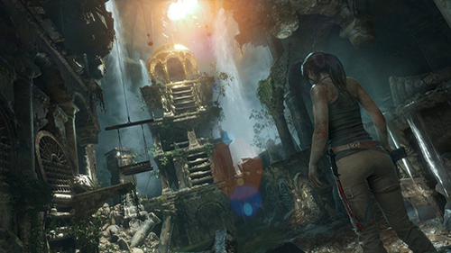 PS4Pal's tweet photo. ¿Cuán grande será el mapeado de Rise Of The Tomb Raider? ¿Y qué hay de los puzles?
http://t.co/iLScnv7XrM http://t.co/GGkI38Fy76
