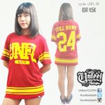 Photo by UNFEEL CLOTH (@UNFEELCLOTH)